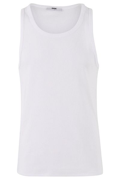 DEF Tank Tops