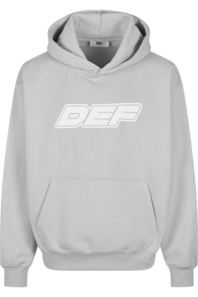 DEF MERCH Souvenir Hoodies