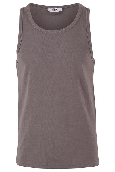 DEF Tank Tops