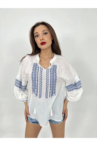 Lukas 6894 CAMAȘĂ-EKRU