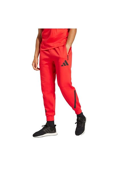adidas Ανδρικό Κόκκινο Παντελόνι M Z.n.e. Pt Jc7916