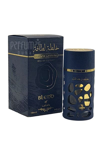 lattafa Men's Extract 100ml