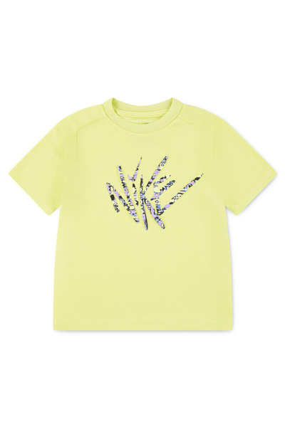 Nike NKB B NK BOLD MOVE DF SS TOP ΑΝΔΡΙΚΟ ΠΑΙΔΙΚΟ ΜΠΟΥΜΕΛΟ 86M750-EEK