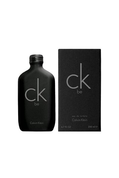 Calvin Klein C.k Be Edt 200ml Parfüm