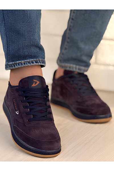 OXİ Чоловічі спортивні кросівки, повсякденне сезонне взуття