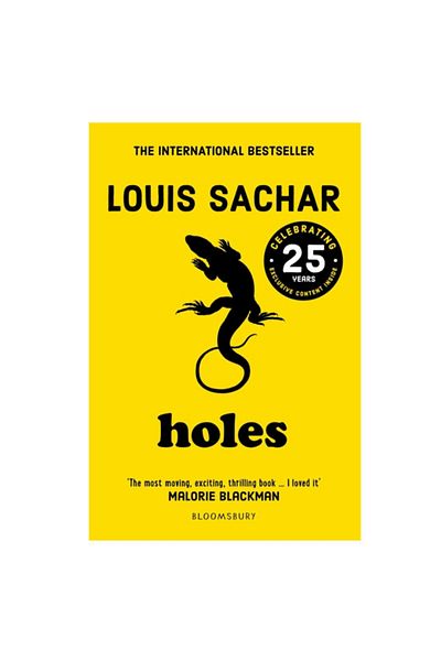 Bloomsbury Holes Publishing