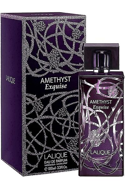 Lalique Amethyst Exquise 100 ml Women's Edp Perfume