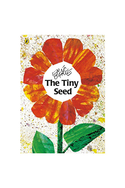 Generic Brand The Tiny Seed