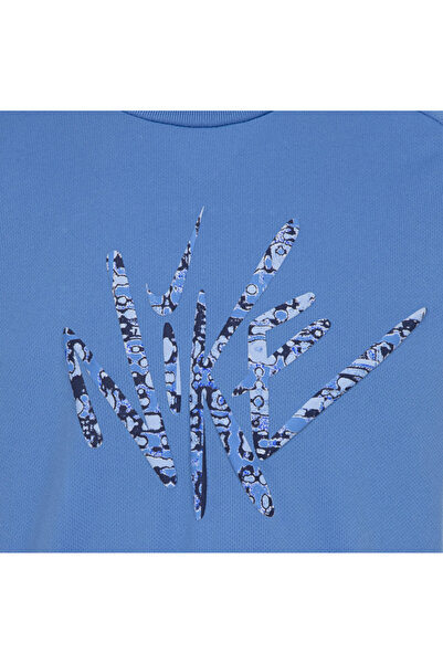 Nike NKB B NK BOLD MOVE DF SS ΚΟΡΥΦΑΙΟ ΑΝΔΡΙΚΟ TEE 86M750-UAV