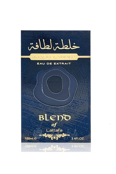 lattafa Men's Extract 100ml