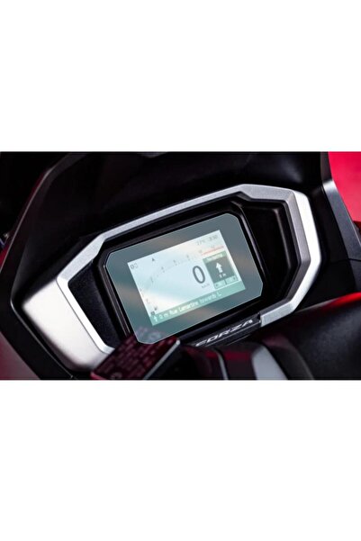 Engo Honda Pcx125 DX Ekran Koruyucu 5 inç Tft Gösterge Ekran 2025 2026