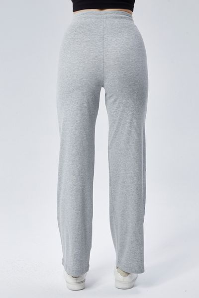 SYM Wide Leg Stretchy Camisole Women's Trousers