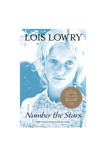 HarperCollins Publishers Numără stelele pentru cititori tineri