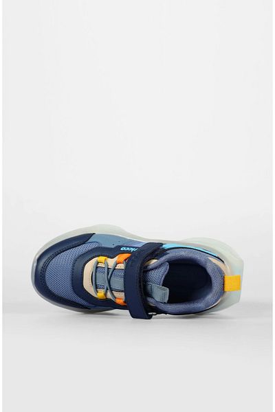 Vicco Vi̇cco Bosa Boy's Jeans Phylon Sports Shoes