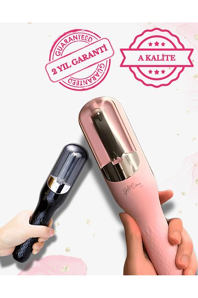 SplitCare PRO Hair Broken Removal Device - Gift Machine