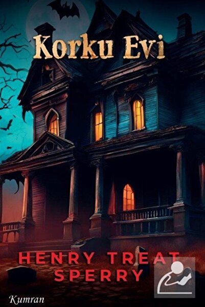 Kumran Yayınları Korku Evi