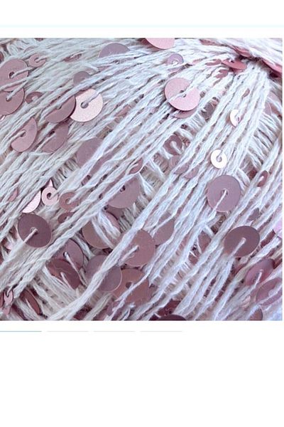 NEVEL Shine Powder Pink 6