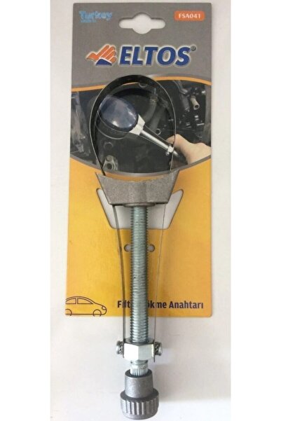 Genel Markalar Ayarlı Yağ Filtre Sökme Anahtarı Aparatı Filtre Sökme N11.3274