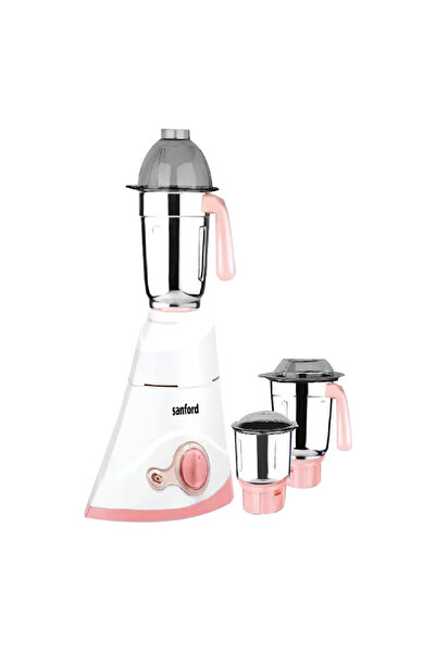 Sanford Blender Grinder 1.5L 550W SF5901GM - Pink