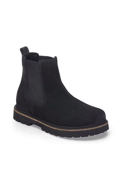 Birkenstock Highwood Vl Slip Shoes Model No: 1028169