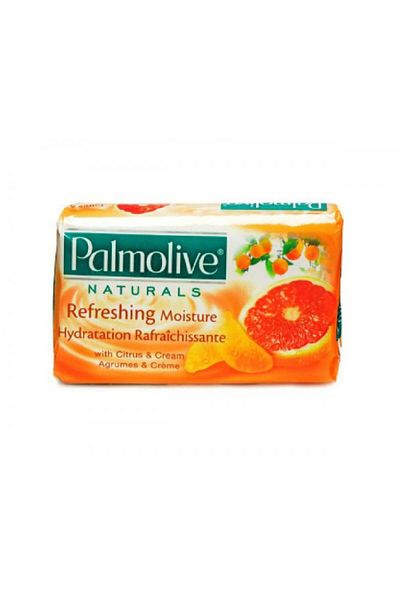 Palmolive SOAP REFRESHING MOISTURE WITH CITRUS 170GM(2045)