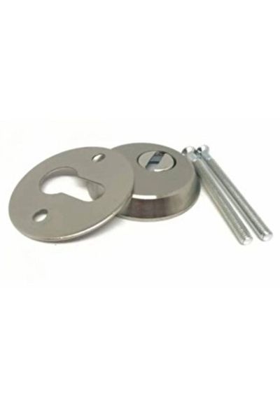 Yuma Door Badge Blisterly Ym-721V
