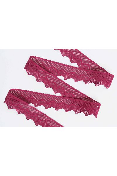 ALKA DANTEL 10 Meters Cotton Kopanaki