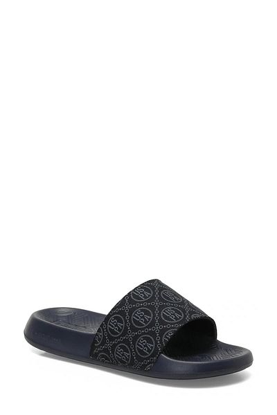 U.S. Polo Assn. U.S. Polo Assn Ony 5Fx Men's Slippers