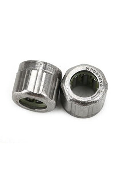 başarı ortopedi 1 Adet kova Için Uyumlu Rulman Yedek Rulman Cambaz Marka Turb...