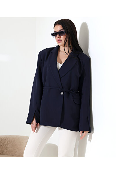 COCOCİX 1 JACHETĂ CUREA BUTON SEZON NOU