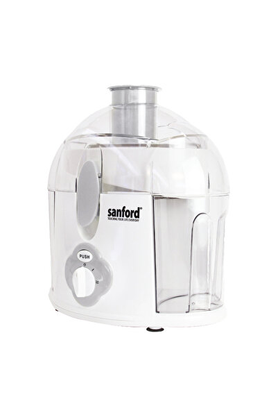 Sanford Juice Blender 2 Speed and Pulse 400W SF5518JB - White