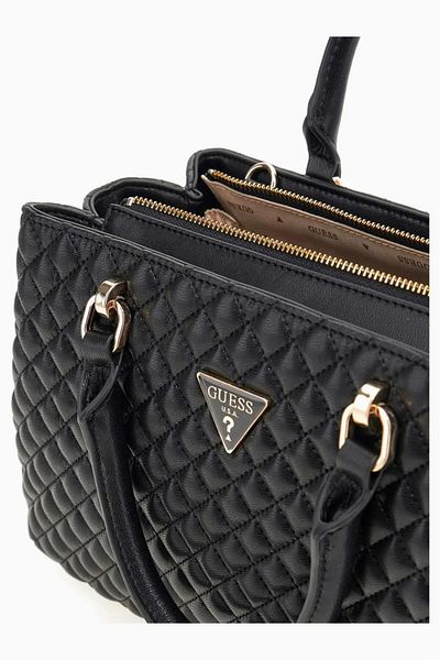 Guess 29X21X10Cm Guess Eco Rianee Shoulder Bag Eqg 954106