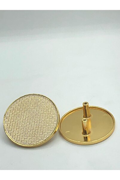 YAREN METAL MOBİLYA AKSESUARLARI ΩΜΗΓΑ 32 χιλιοστά