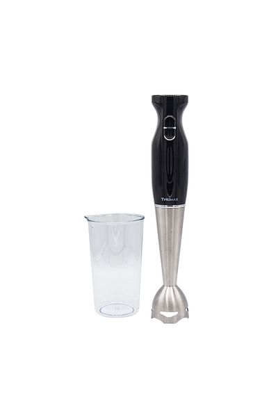 TWOMAX Hand Blender 600ml 180W TM-440 - Black
