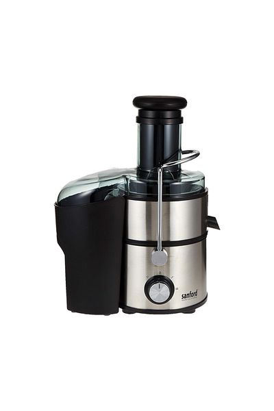 Sanford Multifunctional Blend 4in1 800W SF5509JB - Silver