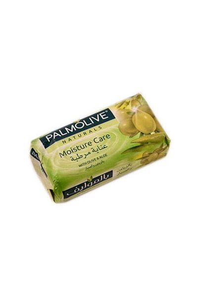 Palmolive SOAP MOIST ALOE&OLIVE 170GM