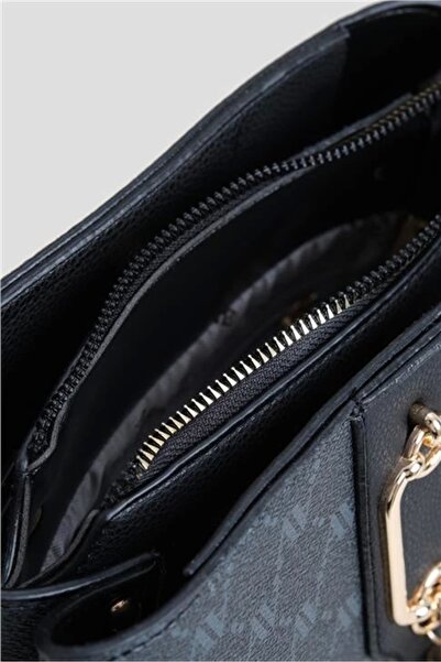 Armine Black Bag - 24Yd7361-7 Model