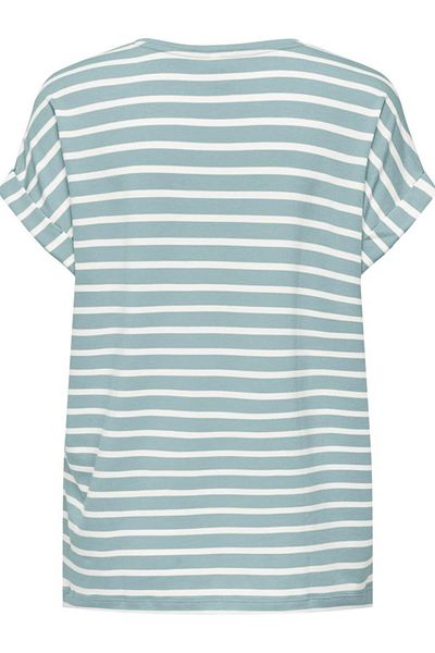 ONLY Onlmoster V-Neck Top Ant Taki