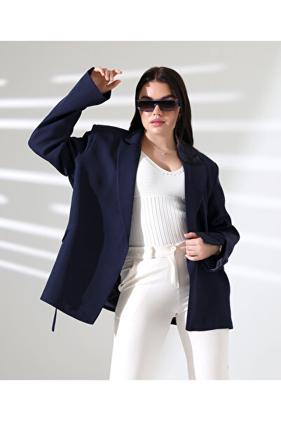 COCOCİX 1 JACHETĂ CUREA BUTON SEZON NOU