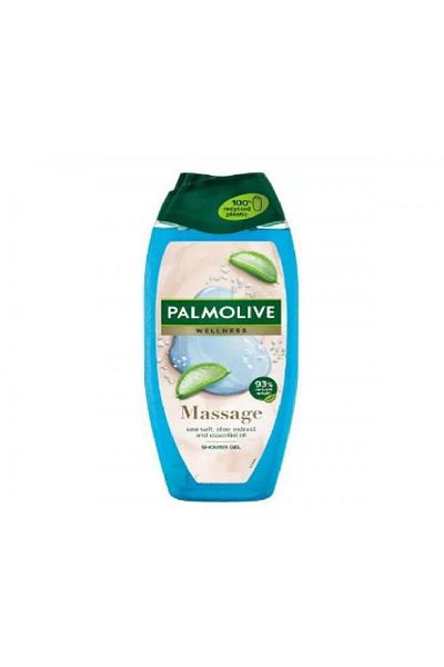 Palmolive SHWR/GEL FEEL THE MASSAGE 250M