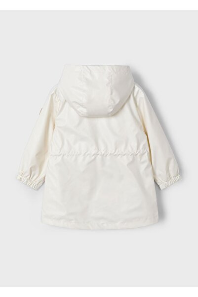 MAYORAL Girl's Windbreaker Raincoat Coat_Mnvs3411