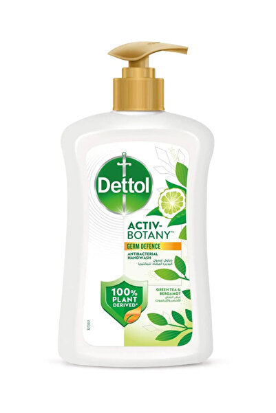 Dettol ديتول,AE,LHW BOT GT&BGMT 400 مل
