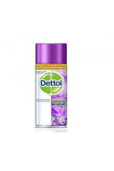 Dettol Dettol Disinfectant Spray Lavender Purple 450ml