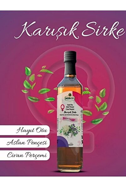 aleyna baharat Kadınlara Özel Hayıt Otu, Aslan Pençesi, Civan Perçemi Karışım...