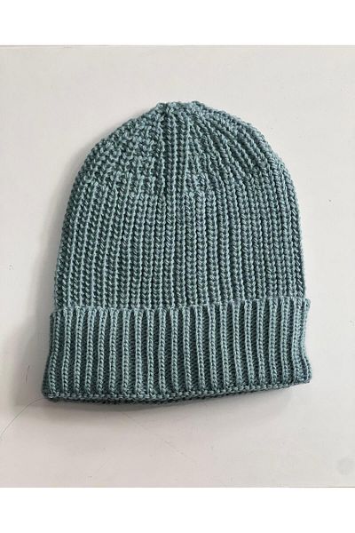 gogo bici Knitted Beanie
