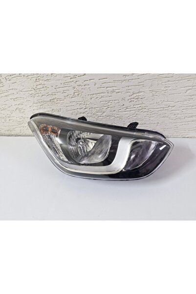 MATSUBA HYUNDAİ İ20 SAĞ ÖN FAR SIFIR 2012-2014