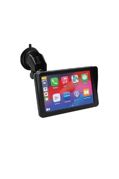 carplay Tsuyoi Kaze Oto Carplay Multimedya