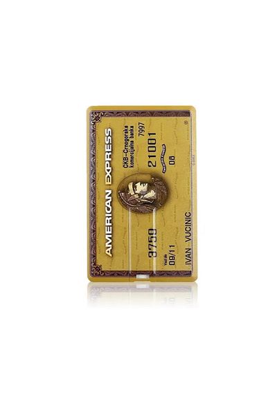 Choice محرك أقراص فلاش USB YHK-Jin64G بسعة 64 جيجابايت، محرك أقراص USB 2.0 عالي السرعة، ذاكرة فلاش 32 جيجابايت، 16 جيجابايت