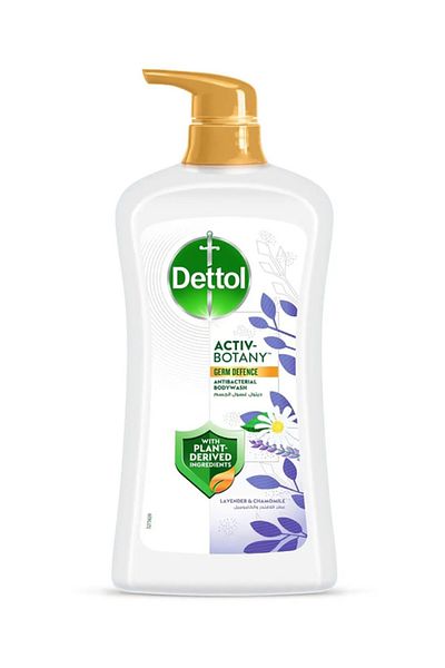 Dettol BODY WASHLAVENDAR & CHAMOMILE 700