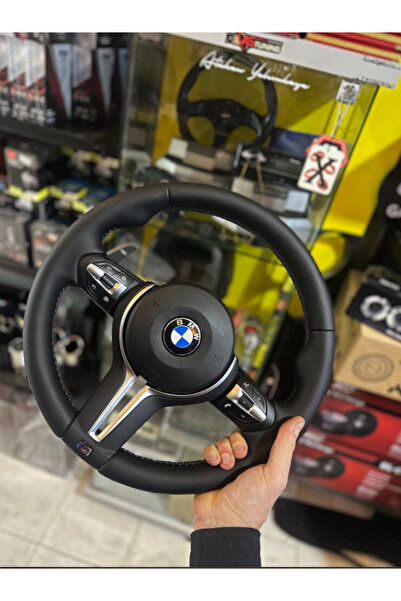 as garaj F30 MSPORT TOFAŞ UYUMLU HAZIR TORNALI DİREKSİYON